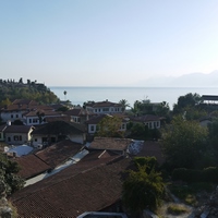 Photo de Turquie - Antalya, trésor de la Riviera turque